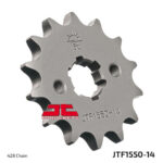 JT Front Sprocket JTF1550.14