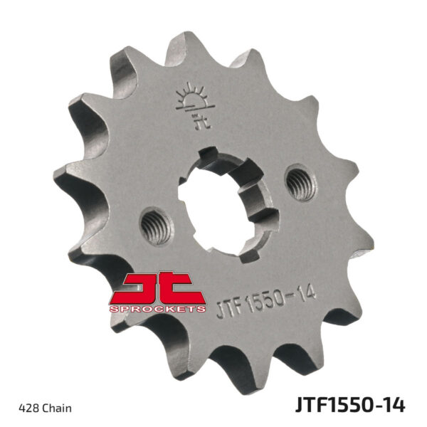JT Front Sprocket JTF1550.14