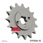 JT Front Sprocket JTF1554.15