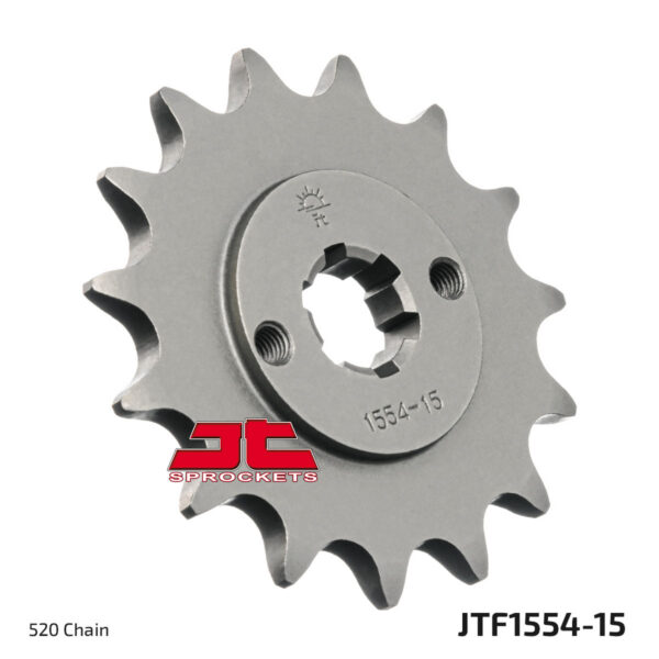 JT Front Sprocket JTF1554.15
