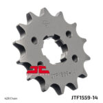JT Front Sprocket JTF1559.14