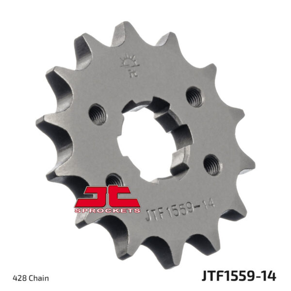JT Front Sprocket JTF1559.14