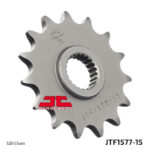 JT Front Sprocket JTF1577.15