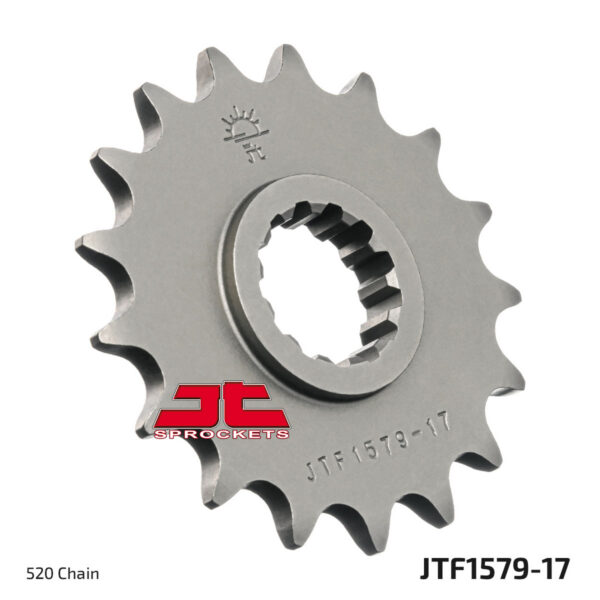 JT Front Sprocket JTF1579.17