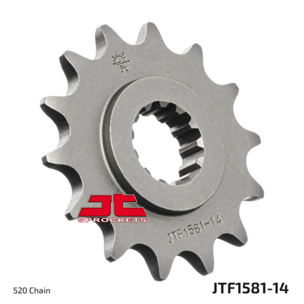 JT Front Sprocket JTF1581.14
