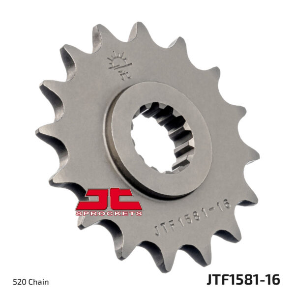 JT Front Sprocket JTF1581.16