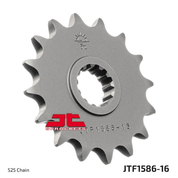 JT Front Sprocket JTF1586.16