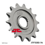 JT Front Sprocket JTF1590.14