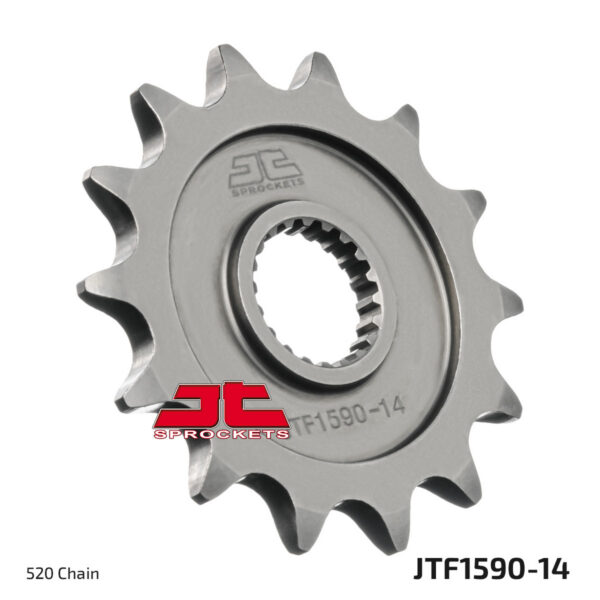 JT Front Sprocket JTF1590.14