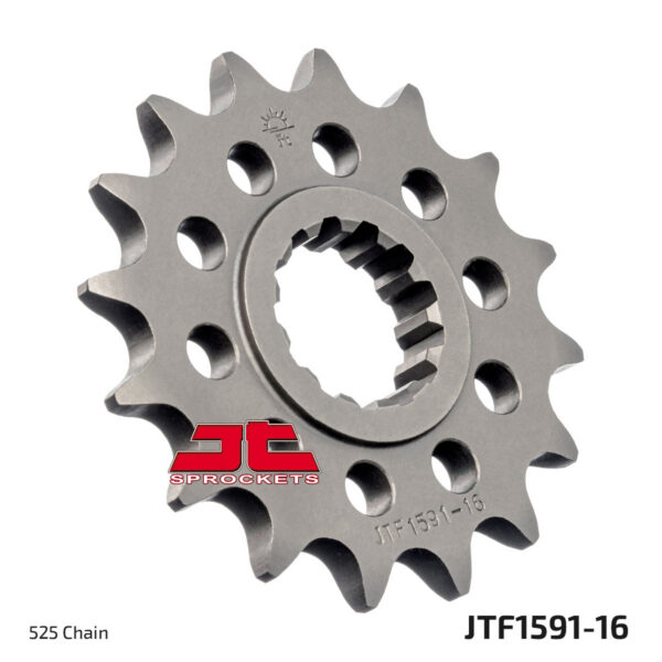 JT Front Sprocket JTF1591.16