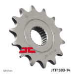 JT Front Sprocket JTF1593.14
