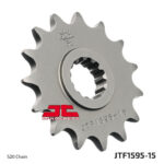 JT Front Sprocket JTF1595.15
