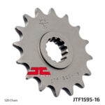 JT Front Sprocket JTF1595.16