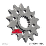 JT Front Sprocket SC - Self Cleaning Lightweight JTF1901.14SC