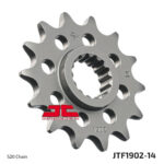 JT Front Sprocket JTF1902.14