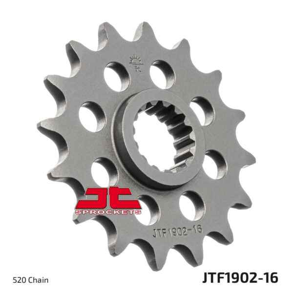 JT Front Sprocket JTF1902.16