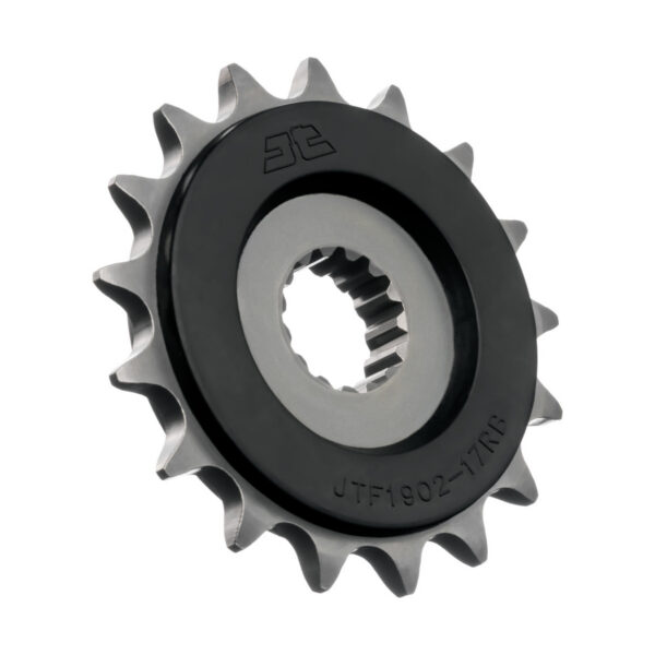 JT Front Sprocket JTF1902.17RB