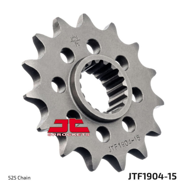 JT Front Sprocket JTF1904.15