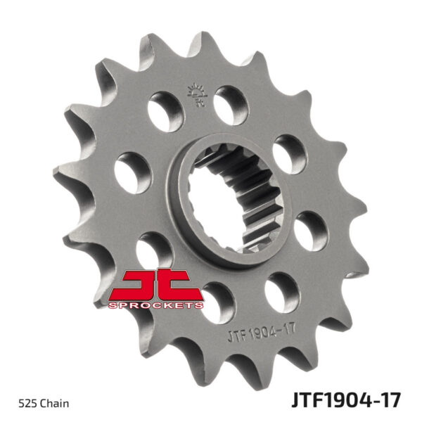 JT Front Sprocket JTF1904.17