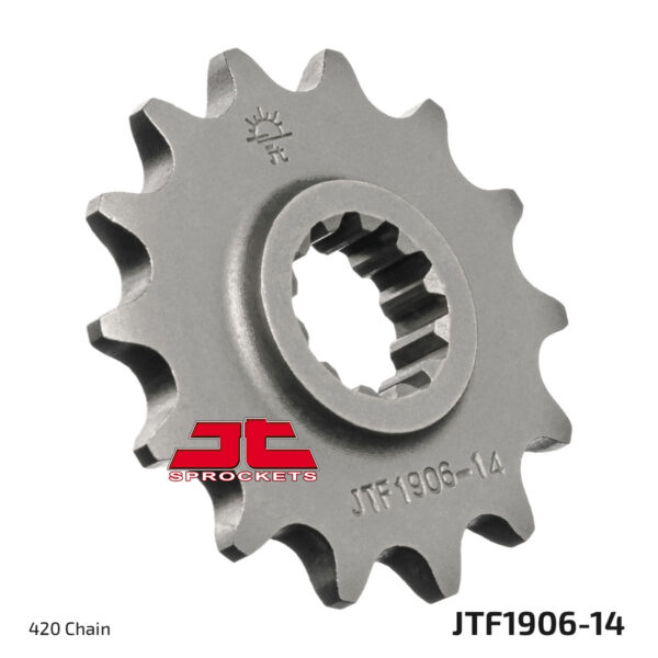 JT Front Sprocket JTF1906.14