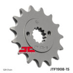 JT Front Sprocket JTF1908.15