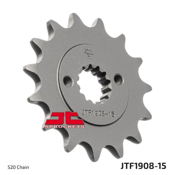 JT Front Sprocket JTF1908.15