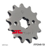 JT Front Sprocket JTF249.13