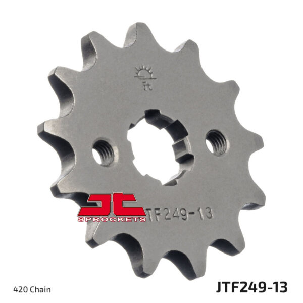 JT Front Sprocket JTF249.13