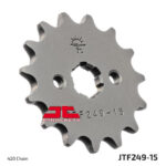 JT Front Sprocket JTF249.15