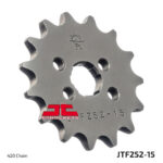 JT Front Sprocket JTF252.15