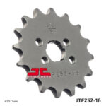 JT Front Sprocket JTF252.16