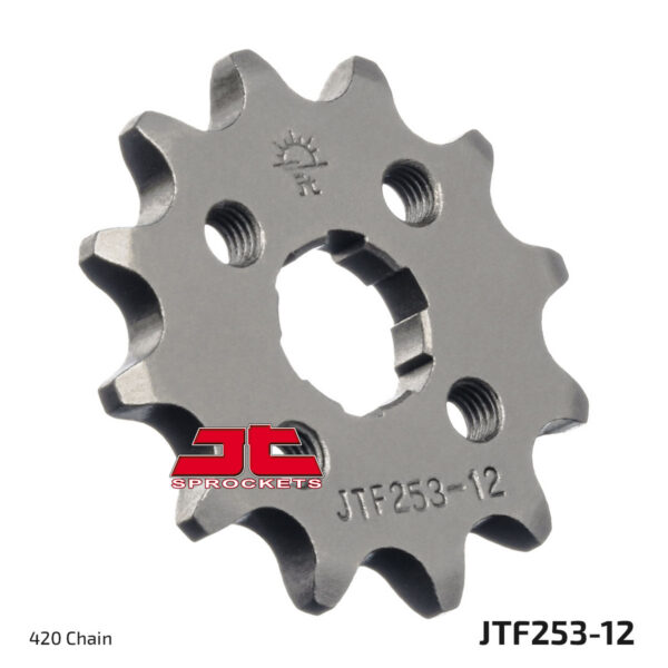 JT Front Sprocket JTF253.12