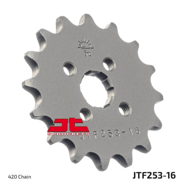 JT Front Sprocket JTF253.16