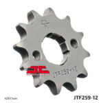 JT Front Sprocket JTF259.12