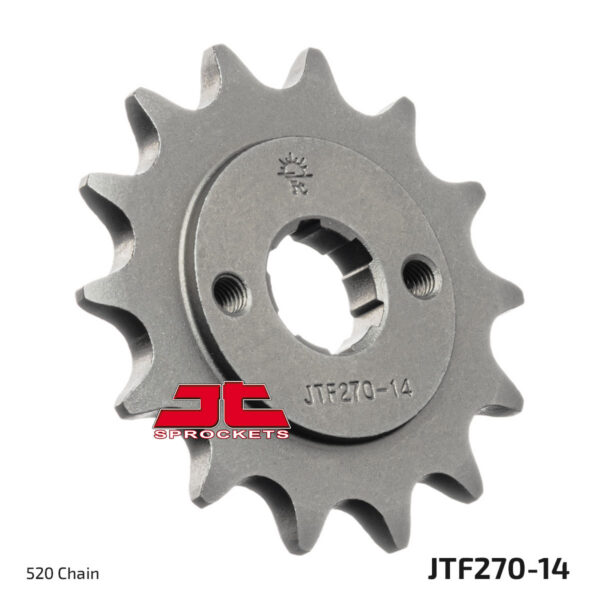JT Front Sprocket JTF270.14