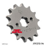 JT Front Sprocket JTF273.14