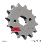 JT Front Sprocket JTF274.14