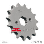 JT Front Sprocket JTF274.15