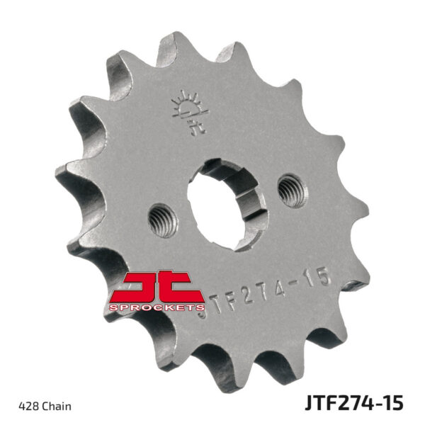 JT Front Sprocket JTF274.15