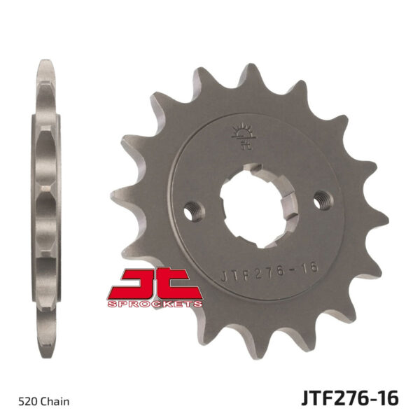 JT Front Sprocket JTF276.16