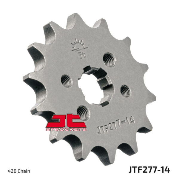 JT Front Sprocket JTF277.14
