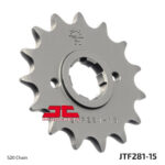 JT Front Sprocket JTF281.15