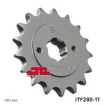 JT Front Sprocket JTF288.17