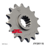 JT Front Sprocket JTF297.15
