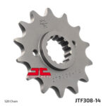 JT Front Sprocket JTF308.14