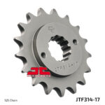 JT Front Sprocket JTF314.17