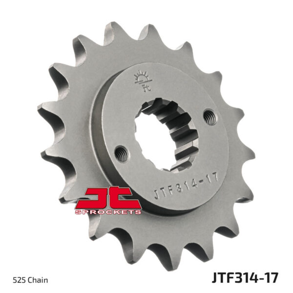 JT Front Sprocket JTF314.17