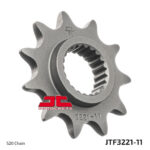 JT Front Sprocket JTF3221.11