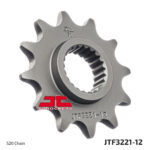 JT Front Sprocket JTF3221.12