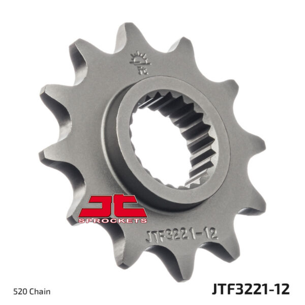 JT Front Sprocket JTF3221.12